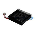 Batería para SYNERGY AHB472625PST - Batería de repuesto