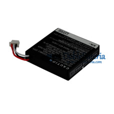 Batería para SYNERGY AHB472625PST - Batería de repuesto