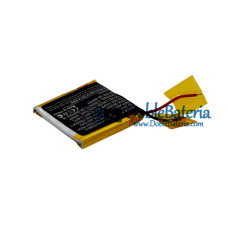 Batería para Jabra BT3030 Street2 AHB302323 - Batería de repuesto