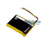 Batería para JBL Go Smart GSP682634 - Batería de repuesto