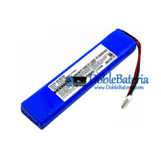 Batería para JBL Xtreme JBLXTREME GSP0931134 - Batería de repuesto