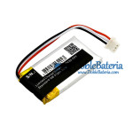 Batería para Logitech UE310 UE3500 UE4500 533-000069 AHB521630 - Batería de repuesto