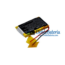 Batería para Nokia BH-214 BH-111 352 030 - Batería de repuesto