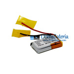Batería para Samsung WEP-200 WEP-210 WE-P301 481220 B481220 HS-2 - Reemplazo de la batería