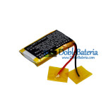 Batería para Sony 381.424 AHB441623 SBH-20 - Batería de repuesto