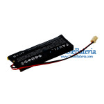 Batería para Sony PSP-N270 PSP-N270G LP491232L100 - Batería de repuesto