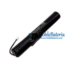 Batería para Sony SRS-X5 LIS2128HNPD - Batería de repuesto