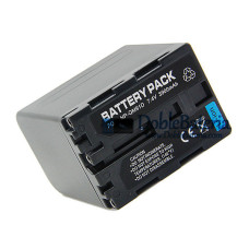Batería para Sony Video Walkman GV-D1000 - Batería de repuesto