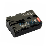 Batería para Sony A550 A560 A580 A850 A850 A900 A200 A200K A200W 1500mAh - Batería de repuesto