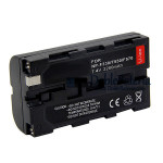 Batería para Sony CCD-TR910 CCD-TR917 CCD-TR930 2200mAh - Batería de repuesto
