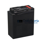 Batería para Panasonic HDCHS200K HDCHS200K HS200K 6600mAh - Batería de repuesto