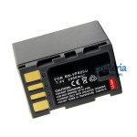 Batería para JVC GR-D740 GR-D750 GR-D770-D771 GR 2300mAh - Batería de repuesto