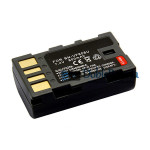 Batería para JVC GZ-MG336 GZ-MG555 GZ-MG575 800mAh - Batería de repuesto