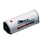 Batería para Canon IXUS 1000 HS NB9L 1100 HS 500 HS 510 SA IXY IXY 1 3 900 mAh - Batería de repuesto