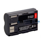 Batería para Canon EOS 10D MV430i MV400i 1500mAh - Batería de repuesto