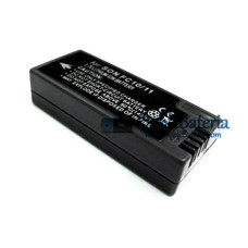 Batería para Sony Cyber-shot DSC-F77A DSC-P9 DSC-P8 DSC-P10 DSC-P8R DSC-P10L - Batería de repuesto