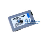 Batería para Canon BP-208 BP-208DG BP-214 DC220 DC211 DC50 DC95 FVM300 MVX450 MVX430 - Batería de repuesto