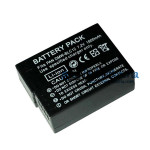 Batería para Leica BP-DC12 DMW-BLC12 1800mAh - Batería de repuesto
