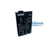 Batería para Canon IXY DVM5 Optura 600 HV10 MVX4i BP-315 - Batería de repuesto