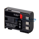 Batería para Canon NB2L NB2LH G7 G9 S30 S40 S45 S50 S60 S70 S80 900mAh - Batería de repuesto
