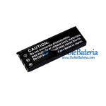 Batería para Casio NP-50 EX-V8 EX-V8SR Exilim EX-V7SR Exilim EX-V7 - Batería de repuesto