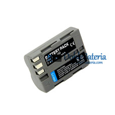 Batería para Fujifilm NP-150 FNP150 S5 S8 es Pro - Batería de repuesto