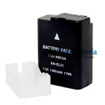 Batería para Nikon EN-EL21 I V2 serises 1485mAh - Batería de repuesto
