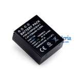 Batería para Olympus BLH1 BLH1 EM1 Mark2 - Batería de repuesto