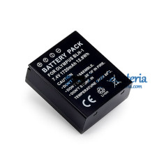 Batería para Olympus BLH1 BLH1 EM1 Mark2 - Batería de repuesto