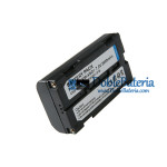 Batería para Panasonic VW-VBD1 VM-645LA VM-945LA VM-D865 VM-D865LA VM-D873LA VM-D875LA VM-D965 VM-D965LA - Batería de repuesto