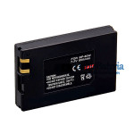 Batería para Samsung BP-80W-SC SC-DX10 DX105I SC-100i SC-103 SC-D381-SC 175WB 850mAh - Batería de repuesto