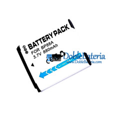 Batería para Samsung BP88A DV200 DV300 - Batería de repuesto