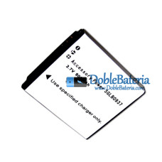 Batería para Samsung SLB-0937 PL10 CL5 NV4 NV33 i8 L730 L830 - Batería de repuesto