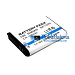 Batería para Samsung SLB-1137D i80 NV103 NV40 L74 Wide TL34HD i100 NV24HD i85 - Batería de repuesto