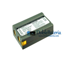 Batería para Samsung SLB-1437 DIGIMAX V3 V4 V5 V6 V50 V40 V70 V4000 - Batería de repuesto