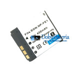 Batería para Sony NP-FE1 DSC-T7 T7 DSC-T7 / B - Batería de repuesto