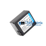 Batería para Sony NP-FF71 / 70 DCR-IP1 DCR-TRV6E DCR-IP7 DCR-IP220K - Batería de repuesto