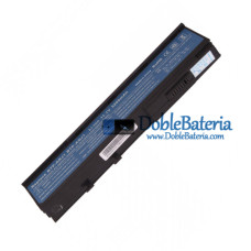 Batería para Acer Aspire 2420 2920 3620 5550 5560 3640 3670 5590 - Batería de repuesto