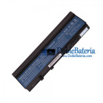 Batería para Acer Extensa 4220 3100 4420 4120 4620 4630 4630G 4620Z 4630Z - Batería de repuesto