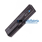 Batería para Toshiba U500 L310 L510 satélite M300 M310 - Batería de repuesto