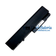 Batería para HP HSTNN-UB68 HSTNN-UB69 486295-001 - Batería de repuesto