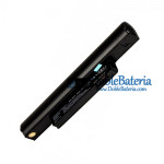 Batería para Dell Inspiron Mini 10 10,8 1010 1010N 1010v11z - Batería de repuesto