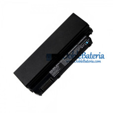 Batería para Dell Vostro A90 Serie A90n Inspiron Mini 9 9N 910 - Batería de repuesto