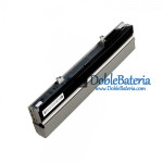 Batería para Dell Latitude E4300 E4310 FM332 FM332 XX327 - Batería de repuesto