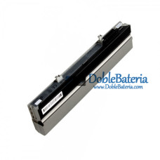 Batería para Dell Latitude E4300 - Batería de repuesto