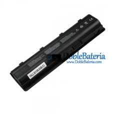Batería por HP G42 Series - Batería de repuesto