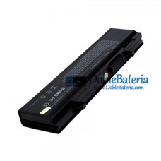 Batería para Dell Latitude E5400 E5500 E5410 E5510 - Batería de repuesto