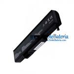 Batería para Gateway T-6321 T-1623 T-6330U T-2330 T-1412 T-6324C M-6827J - Batería de repuesto