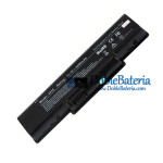 Batería para Acer Aspire 5732Z-4598 5732Z-443G32Mn 5732Z-444G32Mn 5732Z-433G25Mn 6 ce - Batería de repuesto