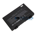 Batería para Asus K50 K51 K50IJ K50IN K50AB-X2A - Batería de repuesto